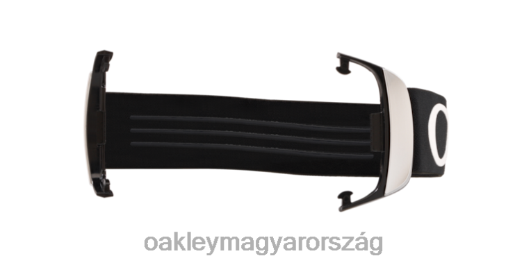 Oakley pilótafülke mx snow prostrap készlet 6PVBJ1670 szemüveg fekete