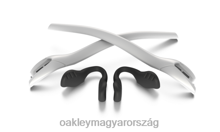 Oakley radar ev s (youth fit) zoknikészlet 6PVBJ1350 szemüveg fehér