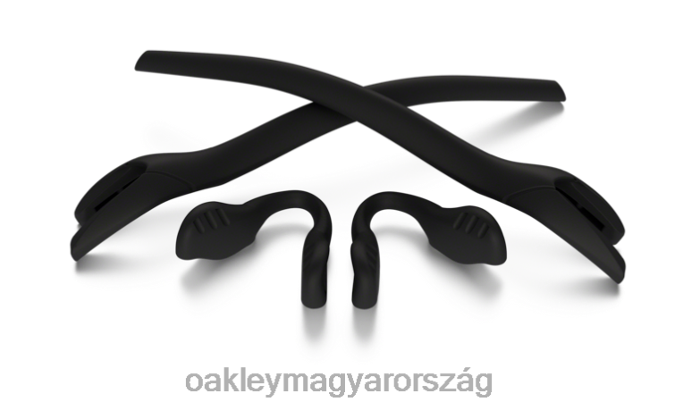 Oakley radar ev zoknikészlet 6PVBJ1121 szemüveg fekete