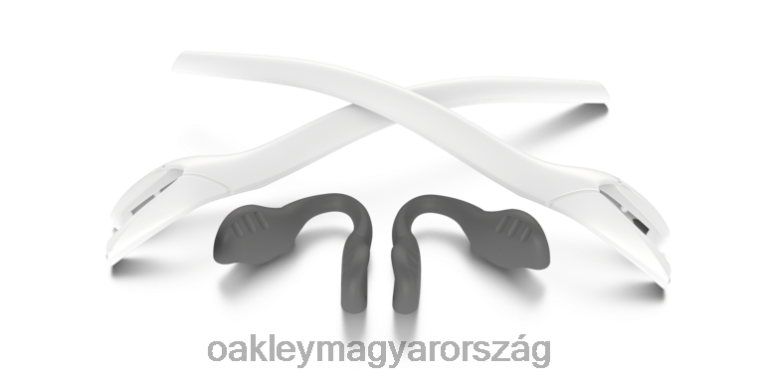 Oakley radar ev zoknikészlet 6PVBJ1122 szemüveg fehér