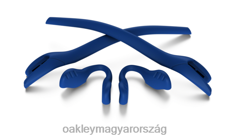 Oakley radar ev zoknikészlet 6PVBJ1124 szemüveg elektromos kék