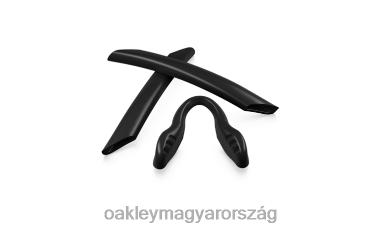 Oakley radarlock pitch zoknikészlet 6PVBJ1751 szemüveg fekete