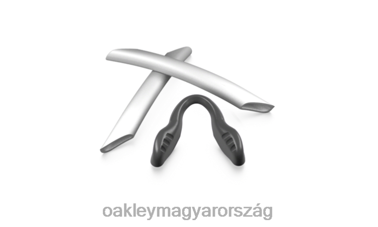 Oakley radarlock pitch zoknikészlet 6PVBJ1752 szemüveg fehér