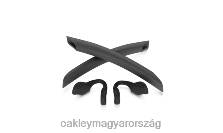 Oakley radarlock zoknikészlet 6PVBJ1749 szemüveg pala