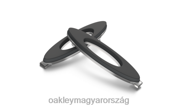Oakley turbina/turbina rotor ikonkészlet 6PVBJ1884 szemüveg matt szürke