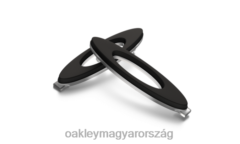 Oakley turbina/turbina rotor ikonkészlet 6PVBJ1886 szemüveg Matt fekete