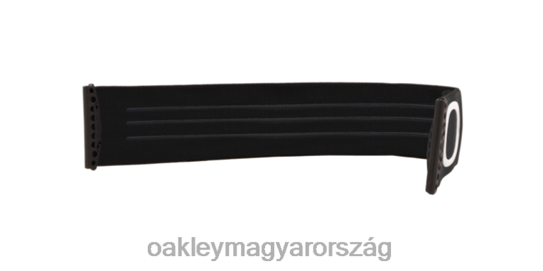 Oakley univerzális prostrap tartozékkészlet 6PVBJ2020 szemüveg fekete