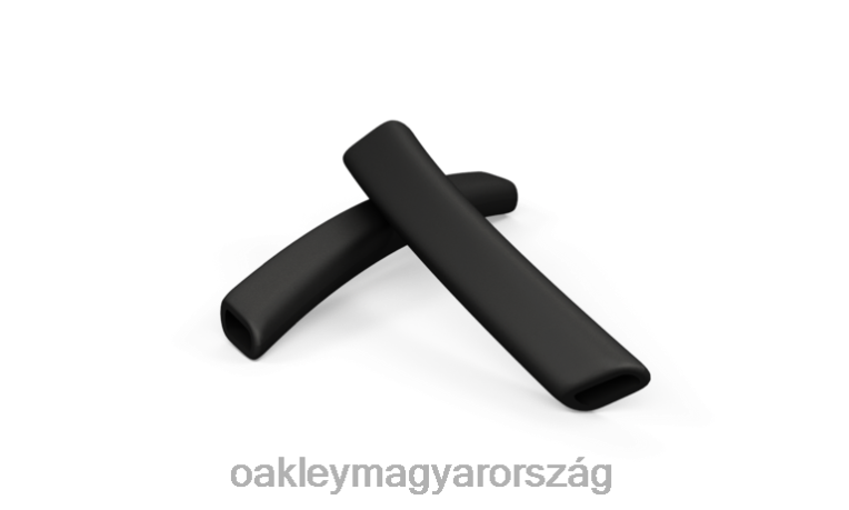 Oakley versenykabát zoknikészlet 6PVBJ1745 szemüveg fekete