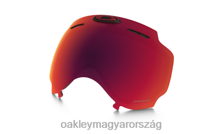 Oakley airwave cserelencse 6PVBJ2072 szemüveg prizm hólámpa iridium lencsék