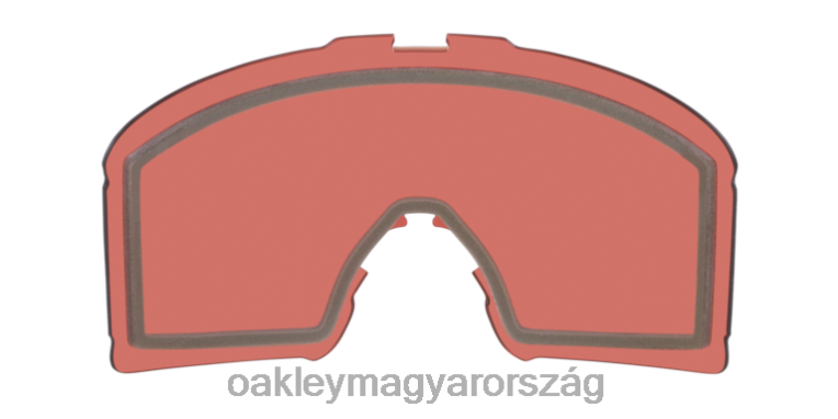 Oakley line miner l cserelencse 6PVBJ2088 szemüveg prizm hó gránát lencsék