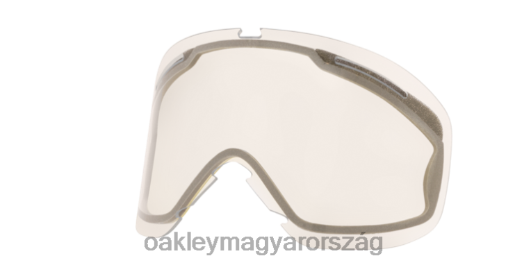 Oakley o-frame 2.0 pro m csereobjektív 6PVBJ1515 szemüveg átlátszó lencsék