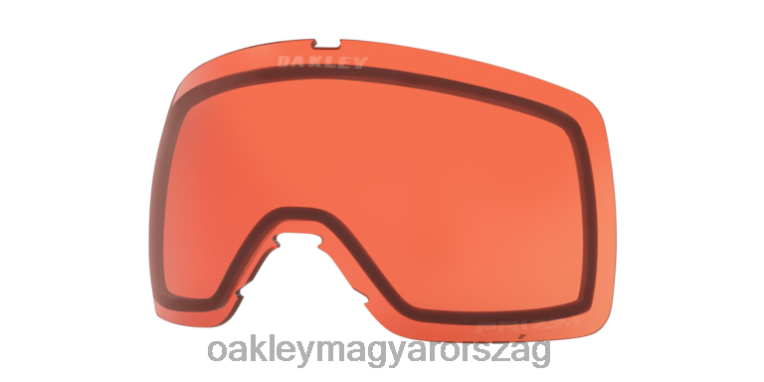 Oakley repüléskövető cserelencse 6PVBJ1608 szemüveg prizm hórózsa lencsék