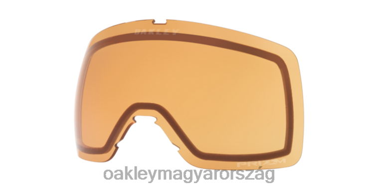 Oakley repüléskövető cserelencse 6PVBJ1611 szemüveg prizm snow datolyaszilva lencsék