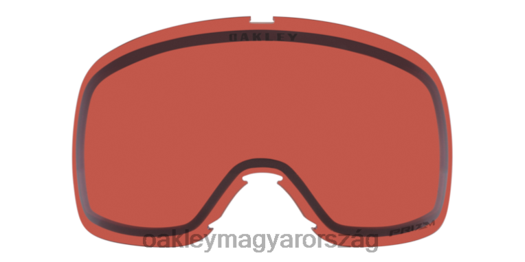 Oakley repüléskövető l cserelencse 6PVBJ1631 szemüveg prizm hó gránát lencsék