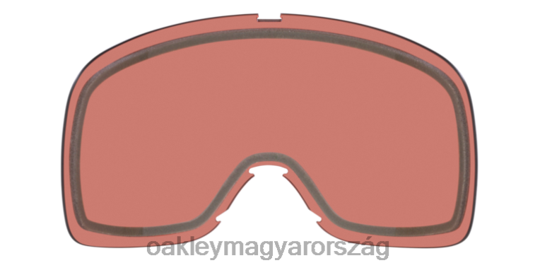Oakley repüléskövető l cserelencse 6PVBJ1631 szemüveg prizm hó gránát lencsék