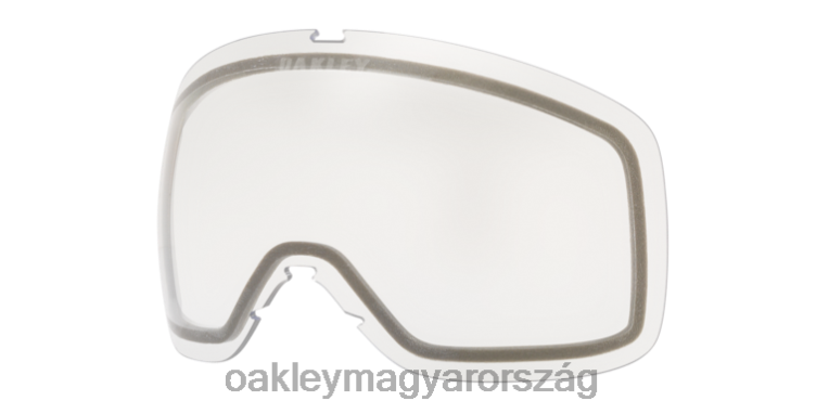 Oakley repüléskövető m cserelencse 6PVBJ1619 szemüveg átlátszó lencsék