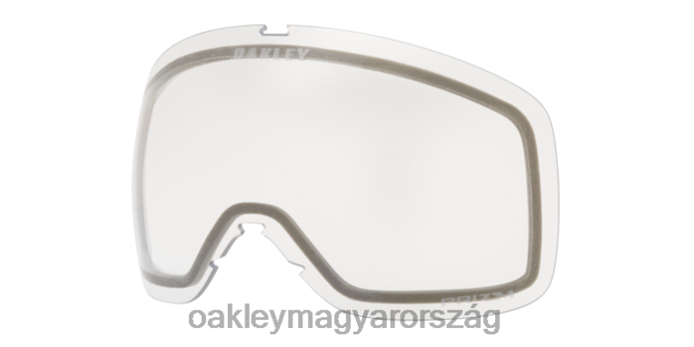 Oakley repüléskövető m cserelencse 6PVBJ1621 szemüveg prizm hótiszta lencsék