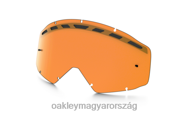 Oakley bevált mx cserelencse 6PVBJ2056 szemüveg datolyaszilva lencsék