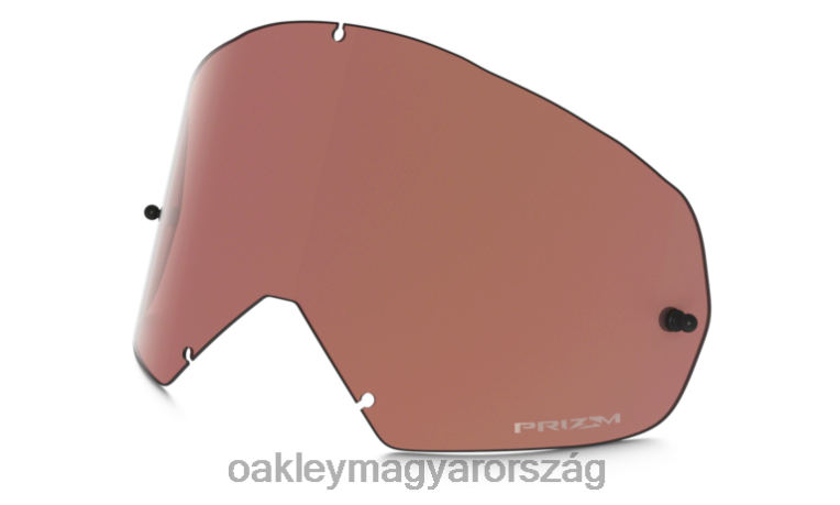 Oakley mayhem pro mx cserelencse 6PVBJ2073 szemüveg prizm mx bronz lencsék