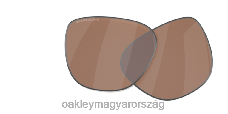 Oakley aktuátor cserelencse 6PVBJ1840 szemüveg prizm wolfram lencsék