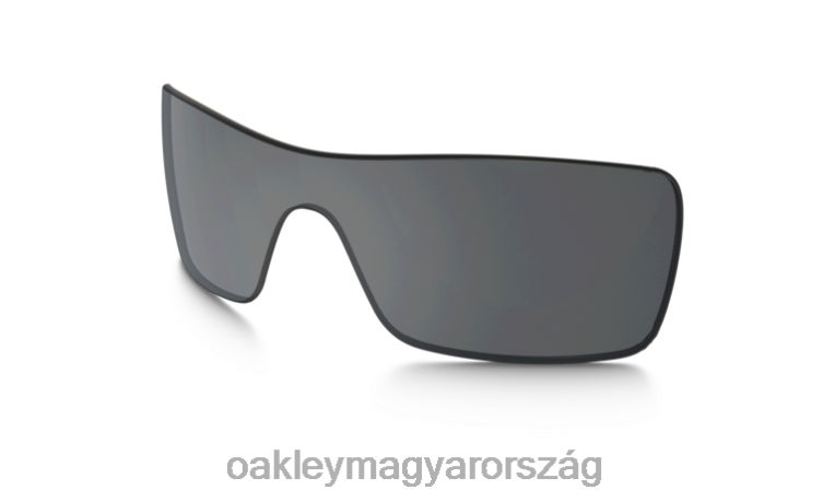 Oakley batwolf cserelencse 6PVBJ1436 szemüveg fekete iridium lencsék