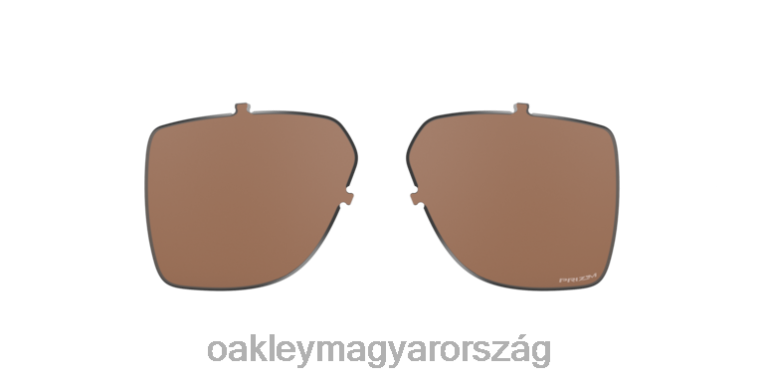 Oakley castel cserelencse 6PVBJ1461 szemüveg prizm wolfram polarizált lencsék