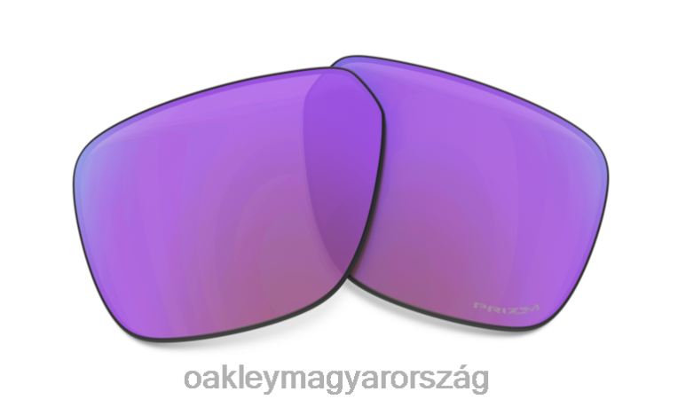Oakley crossrange patch cserelencse 6PVBJ1961 szemüveg prizm golf lencsék