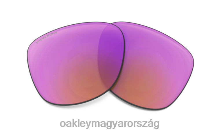 Oakley crossrange r cserelencse 6PVBJ1917 szemüveg prizm trail lencsék