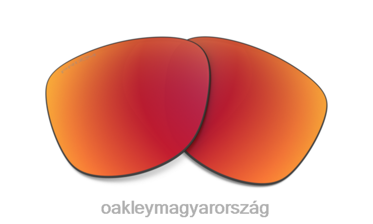 Oakley crossrange r cserelencse 6PVBJ1925 szemüveg prizm rubin lencsék