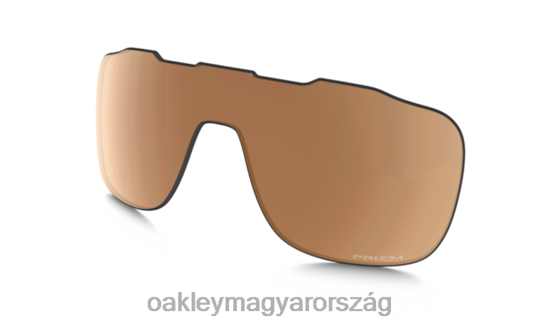 Oakley crossrange shield cserelencse 6PVBJ1533 szemüveg prizm wolfram lencsék