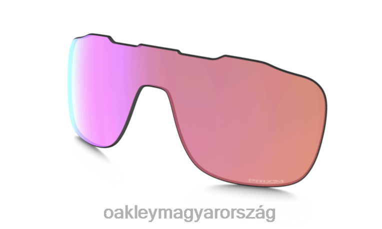 Oakley crossrange shield cserelencse 6PVBJ1534 szemüveg prizm golf lencsék