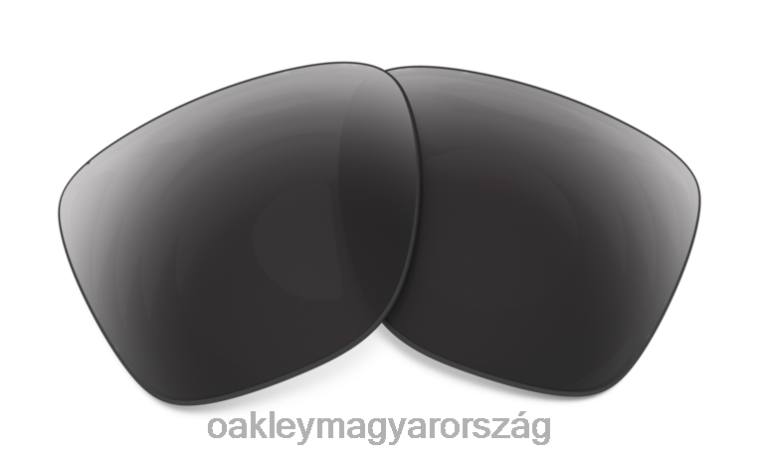 Oakley crossrange xl cserelencse 6PVBJ1928 szemüveg prizm fekete polarizált lencsék