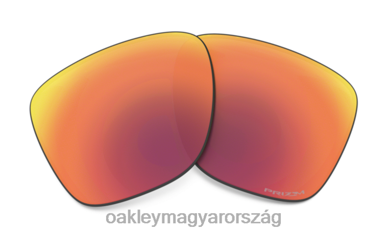 Oakley crossrange xl cserelencse 6PVBJ1941 szemüveg prizm field lencsék