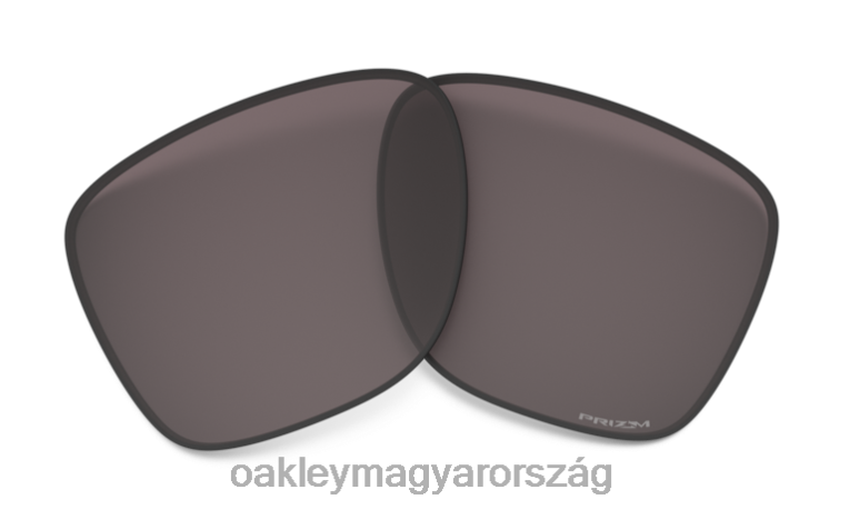 Oakley crossrange xl cserelencse 6PVBJ1945 szemüveg prizm szürke polarizált lencsék