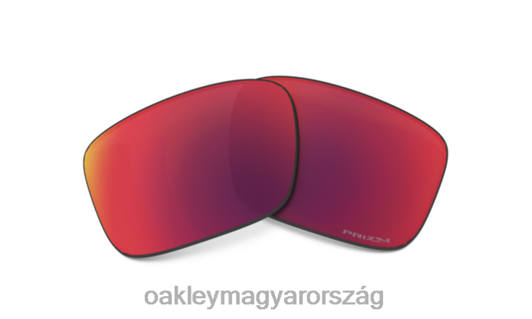 Oakley csepppont cserelencse 6PVBJ1956 szemüveg prizm road lencsék