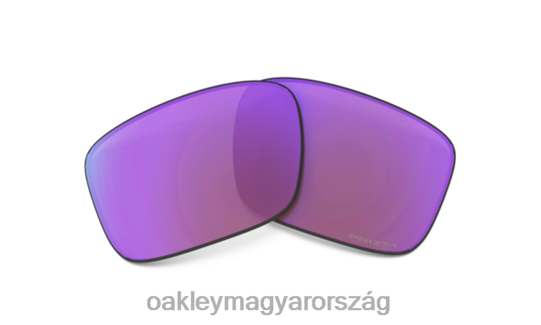 Oakley csepppont cserelencse 6PVBJ1957 szemüveg prizm golf lencsék