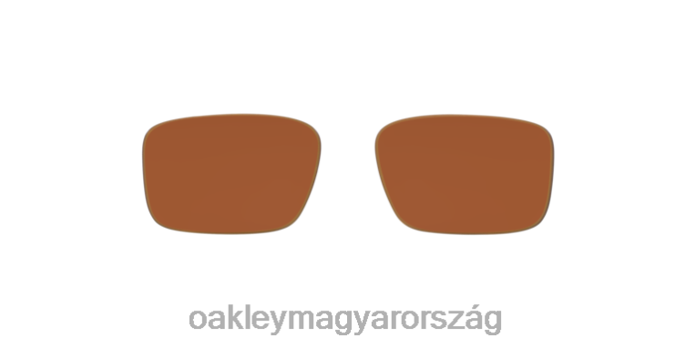 Oakley csepppont cserelencse 6PVBJ1958 szemüveg prizm sekély víz polarizált lencsék