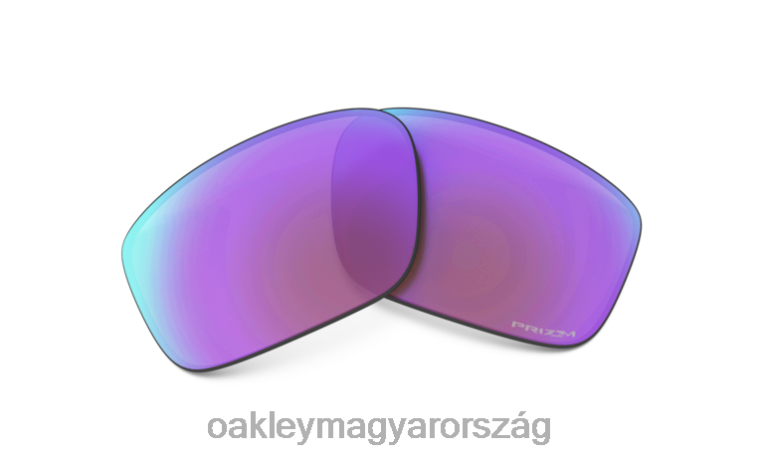 Oakley egyenes link cserelencse 6PVBJ1373 szemüveg prizm golf lencsék