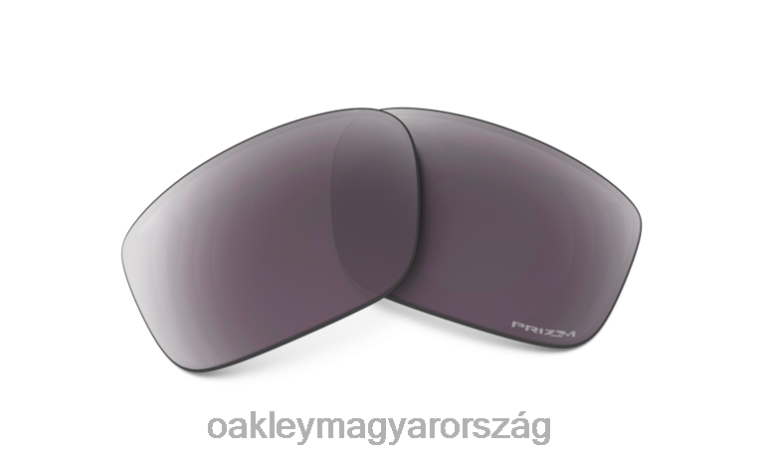 Oakley egyenes link cserelencse 6PVBJ1375 szemüveg prizm napi polarizált lencsék