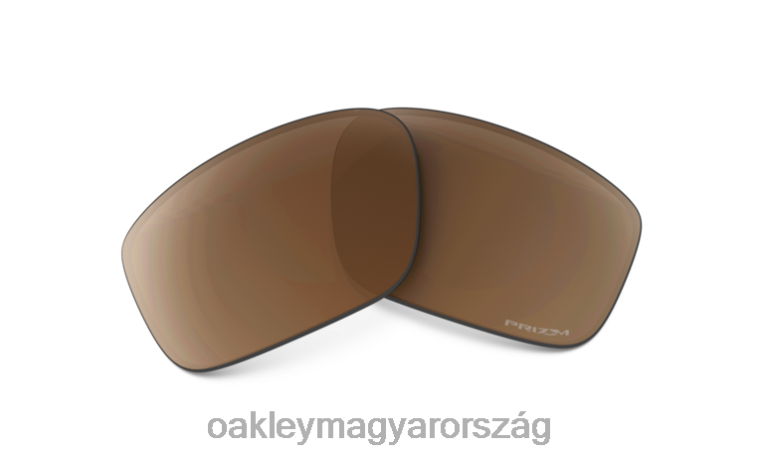 Oakley egyenes link cserelencse 6PVBJ1381 szemüveg prizm wolfram polarizált lencsék