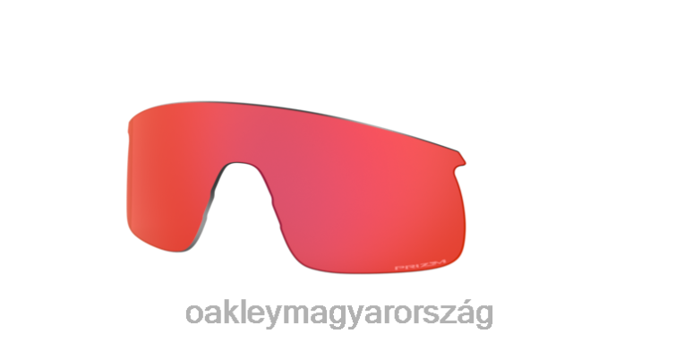 Oakley ellenállásos (fiatalsághoz illő) cserelencse 6PVBJ1296 szemüveg prizm trail fáklya lencsék