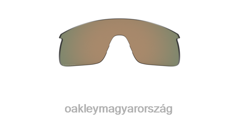 Oakley ellenállásos (fiatalsághoz illő) cserelencse 6PVBJ1298 szemüveg prizm rubin lencsék