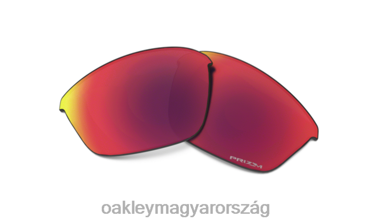 Oakley félkabátos 2.0 cserelencse 6PVBJ1742 szemüveg prizm road lencsék
