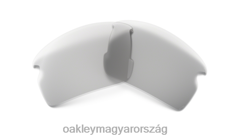 Oakley flak 2.0 cserelencse 6PVBJ1151 szemüveg átlátszó lencsék