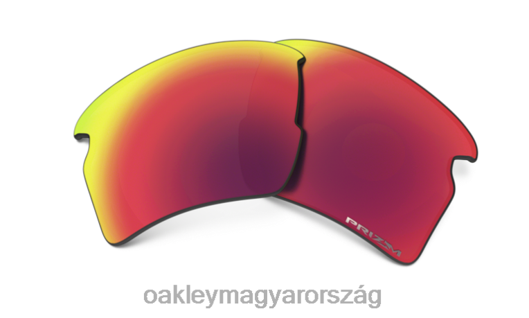 Oakley flak 2.0 xl cserelencse 6PVBJ1478 szemüveg prizm road lencsék