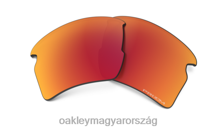 Oakley flak 2.0 xl cserelencse 6PVBJ1492 szemüveg prizm rubin lencsék