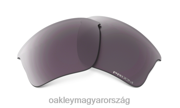 Oakley flak jacket xlj cserelencse 6PVBJ1266 szemüveg prizm napi polarizált lencsék