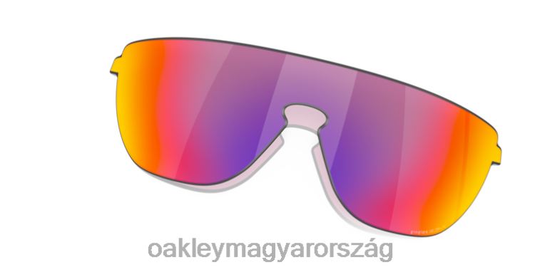 Oakley folyosó cserelencse 6PVBJ1833 szemüveg prizm road lencsék