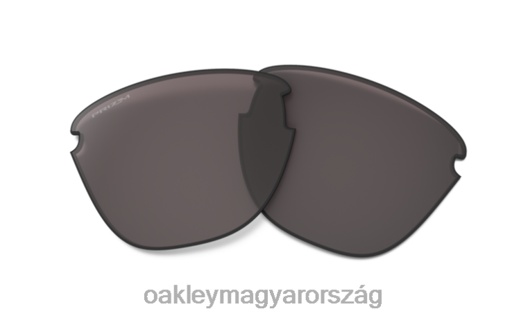 Oakley frogskins lite cserelencse 6PVBJ1577 szemüveg prizm szürke lencsék