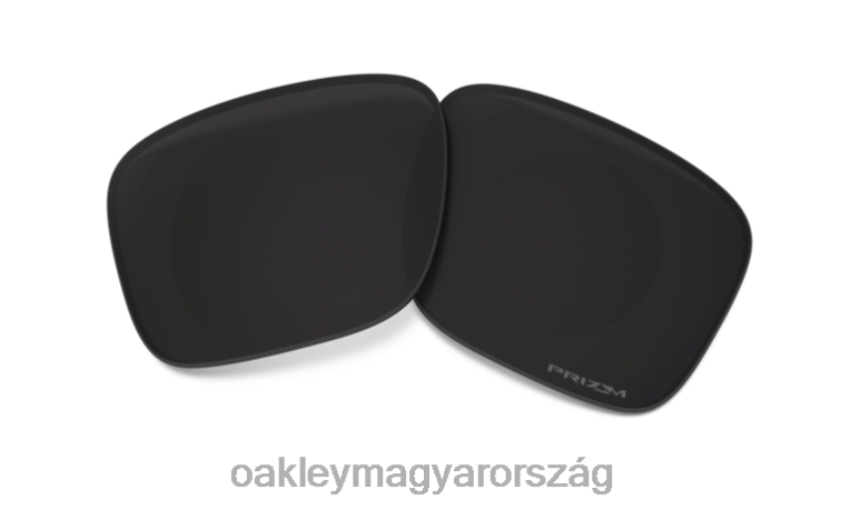 Oakley holbrook cserelencse 6PVBJ1104 szemüveg prizm fekete lencsék